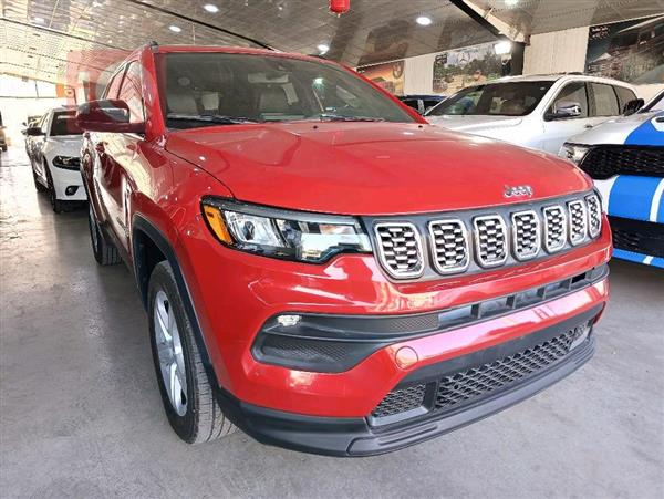 Jeep for sale in Iraq